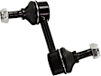 Front and Rear, Driver and Passenger Side Sway Bar Link