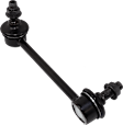 Front and Rear, Driver and Passenger Side Sway Bar Link