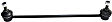 2011 Honda CR-Z - Front Sway Bar Link