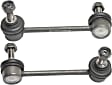 Rear, Driver and Passenger Side Sway Bar Link