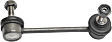 Rear, Driver and Passenger Side Sway Bar Link