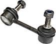 Rear, Driver and Passenger Side Sway Bar Links