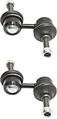 Front, Driver and Passenger Side Sway Bar Link