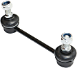 Rear, Driver and Passenger Side Sway Bar Link