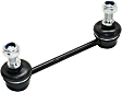 Rear, Driver and Passenger Side Sway Bar Link