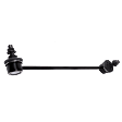 Sway Bar Link - Front, Driver and Passenger Side, Set of 2