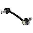 Front and Rear, Driver and Passenger Side Sway Bar Links