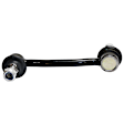 Front and Rear, Driver and Passenger Side Sway Bar Links