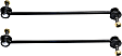 Front, Driver and Passenger Side Sway Bar Link