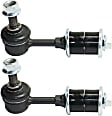 Front, Driver and Passenger Side Sway Bar Link