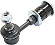 Front, Driver and Passenger Side Sway Bar Link