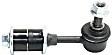 Front, Driver and Passenger Side Sway Bar Link