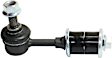 Front and Rear, Driver and Passenger Side Sway Bar Links