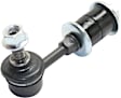 Front and Rear, Driver and Passenger Side Sway Bar Links