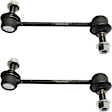 Rear, Driver and Passenger Side Sway Bar Links