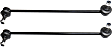 Front, Driver and Passenger Side Sway Bar Link