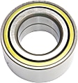 Front, Driver and Passenger Side, Wheel Bearing, Set of 2