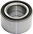 Front, Driver and Passenger Side Wheel Bearings, FWD