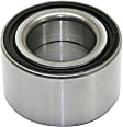 Front, Driver and Passenger Side Wheel Bearings, FWD