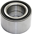 Front, Driver and Passenger Side Wheel Bearings, FWD