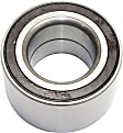 Front, Driver and Passenger Side Wheel Bearings, FWD
