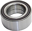 2012 Honda Accord - Front, Driver and Passenger Side Wheel Bearing
