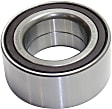 2012 Honda Accord - Front, Driver and Passenger Side Wheel Bearing