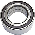 2012 Honda Accord - Front, Driver and Passenger Side Wheel Bearing