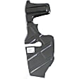Driver and Passenger Side Engine Splash Shields