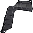 2012-2017 Hyundai Accent - Driver and Passenger Side Engine Splash Shields