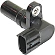 2004 Honda Civic LX - Speed Sensor, 4 Cyl 1.7L, Transmission Input/Output/Vehicle speed sensor