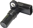 2004 Honda Civic LX - Speed Sensor, 4 Cyl 1.7L, Transmission Input/Output/Vehicle speed sensor