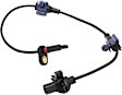 Rear, Driver and Passenger Side ABS Speed Sensors, Japan Built Vehicle