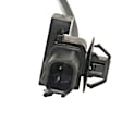 Rear, Driver and Passenger Side ABS Speed Sensors, Japan Built Vehicle