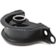 Front Motor Mount, Set of 2