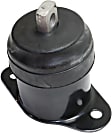 2004 Honda Accord - Front, Driver and Passenger Side Motor Mount, Automatic Transaxle, Hydraulic Mount