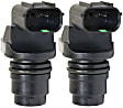 Camshaft Position Sensor, 2.4L, 4Cyl, Set of 2