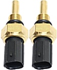 Coolant Temperature Sensor