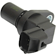 Automatic Transmission Output Shaft Speed Sensor - Set of 2