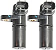 1999-2001 Honda Odyssey - Speed Sensor, Transmission Input/Output/Vehicle speed sensor