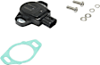 2003-2005 Honda Accord - Throttle Position Sensors, 2.4L Engine, Set Of 4