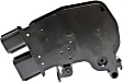 2003 Honda Pilot - Front and Rear, Driver Side Door Lock Actuator