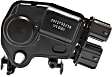 2003 Honda Pilot - Front and Rear, Driver Side Door Lock Actuator