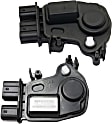 2003-2007 Honda Pilot - Front, Passenger Side or Rear, Driver and Passenger Side Door Lock Actuator