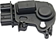 2003-2007 Honda Pilot - Front, Passenger Side or Rear, Driver and Passenger Side Door Lock Actuator