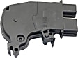 2003-2007 Honda Pilot - Front, Passenger Side or Rear, Driver and Passenger Side Door Lock Actuator