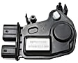 2003-2007 Honda Pilot - Front, Passenger Side or Rear, Driver and Passenger Side Door Lock Actuator