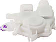 Front, Driver and Passenger Side Door Lock Actuators