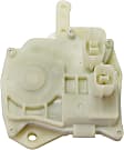 Front and Rear, Driver and Passenger Side Door Lock Actuators, Sedan