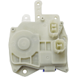2002 Honda Accord - Rear, Driver and Passenger Side Door Lock Actuator